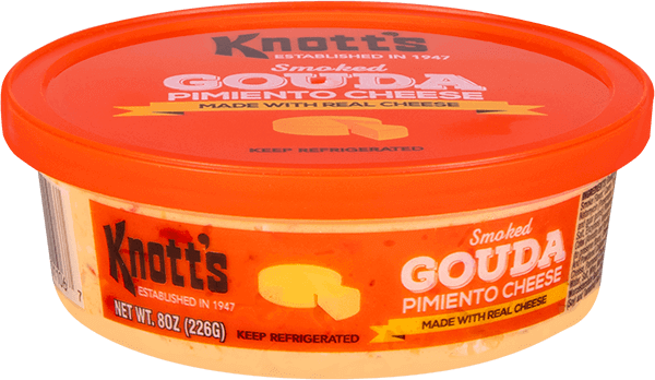 knott's product grid